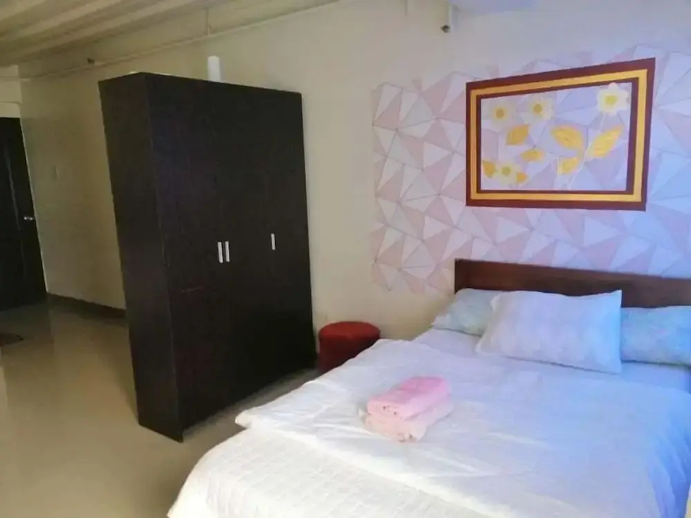 Angel Room Homestay At Kassel Residences