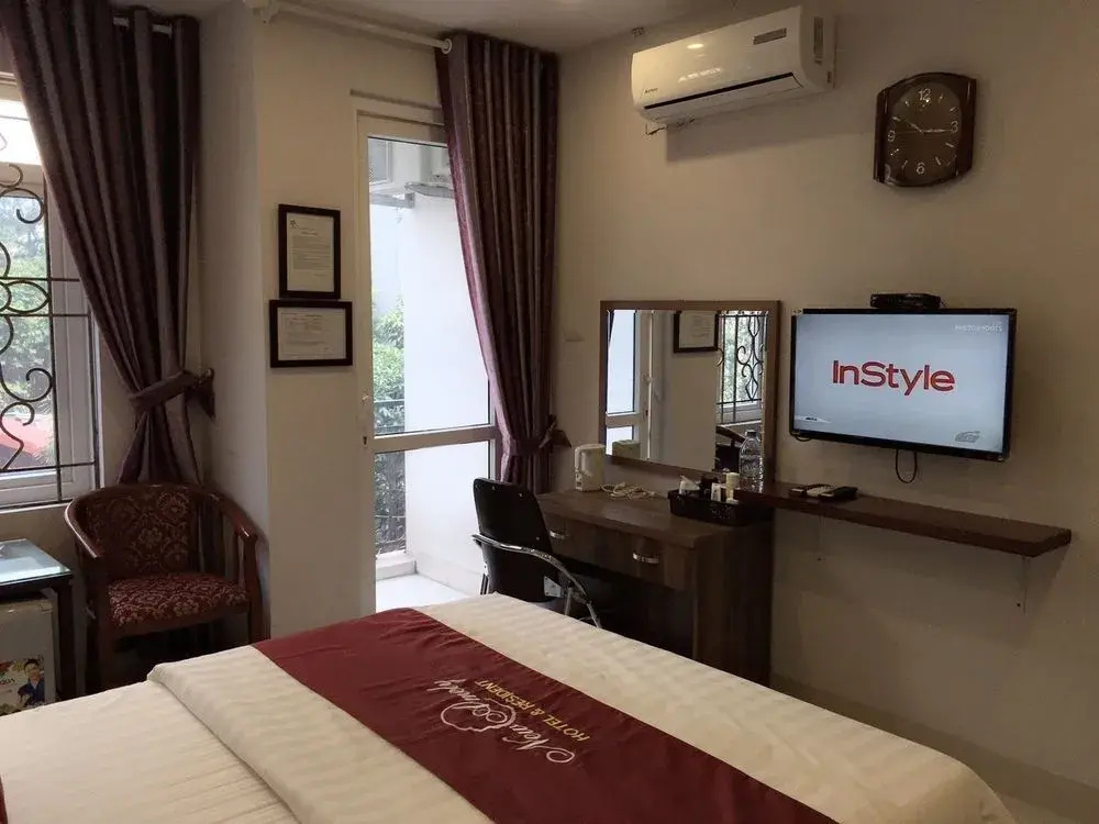 New Amely Hotel