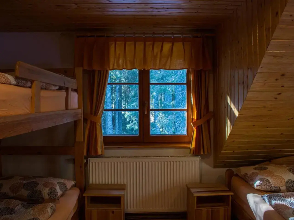 Pokljuka