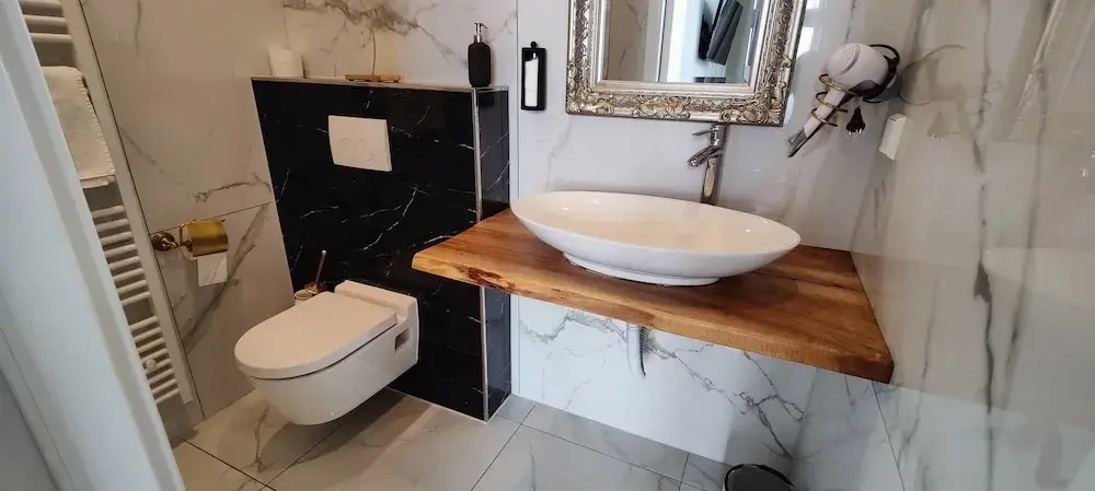 XuBa ApartmentRooms Messe Wien Prater