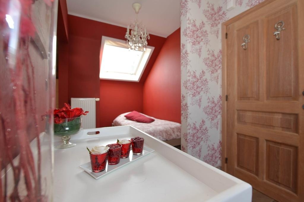 B&B Les Secrets de la Vie