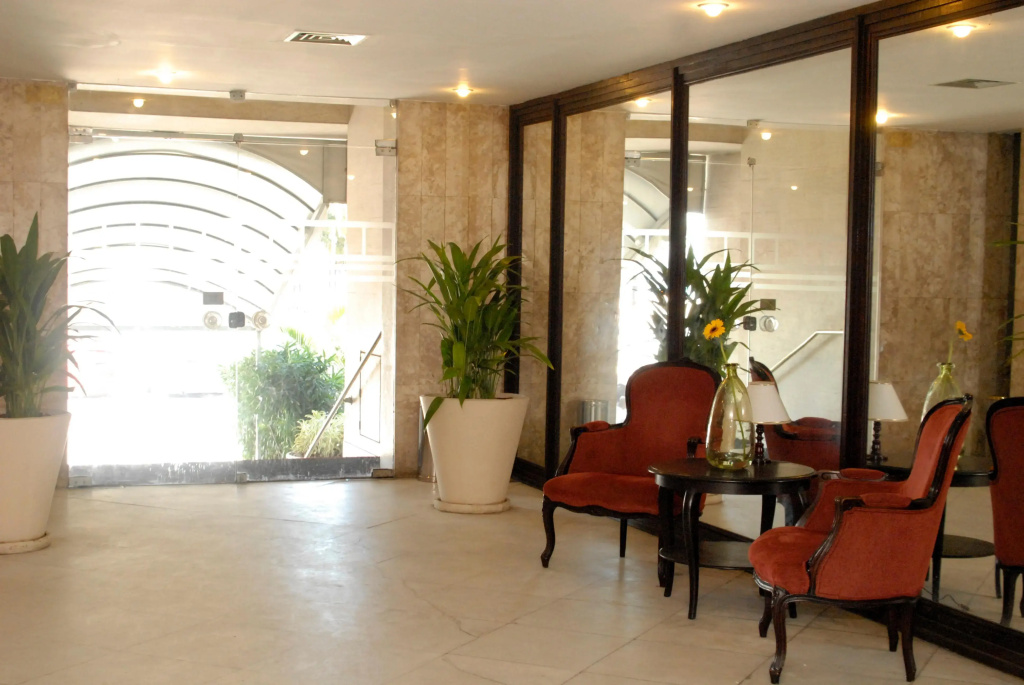 Hotel Rio Lancaster
