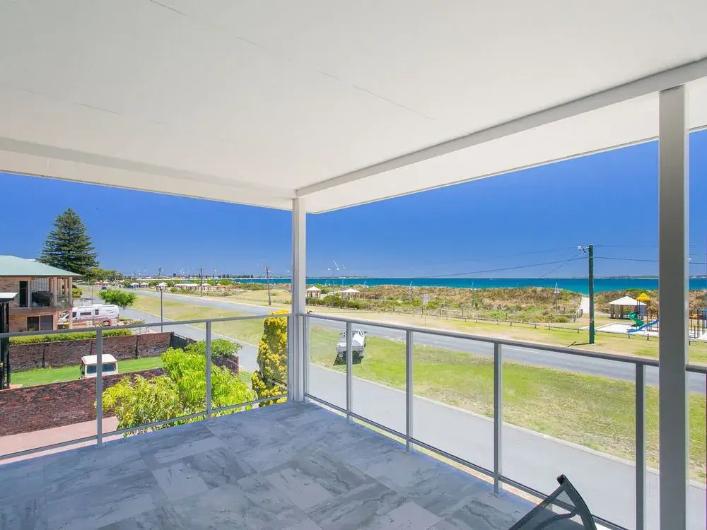 Beach Rd Villas by Rockingham Apartments