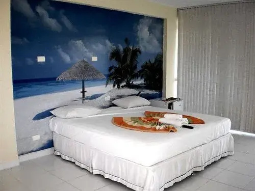 Maria Bonita Hotel