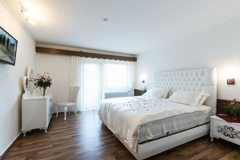 Landhotel Zum Kühlen Grund