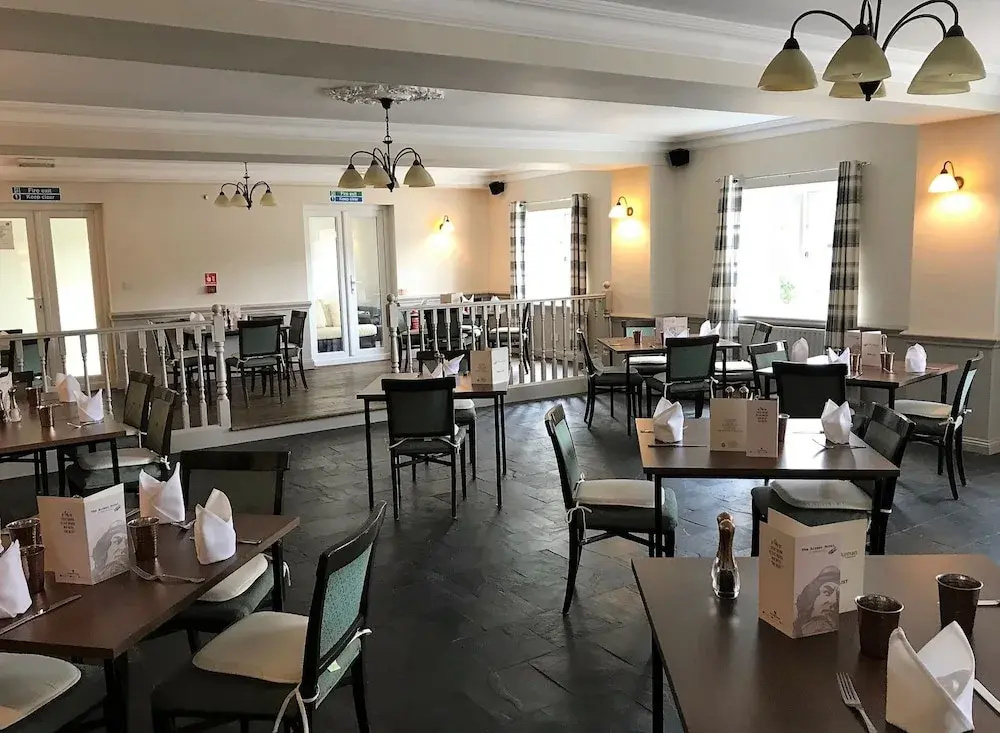 The Airman Hotel