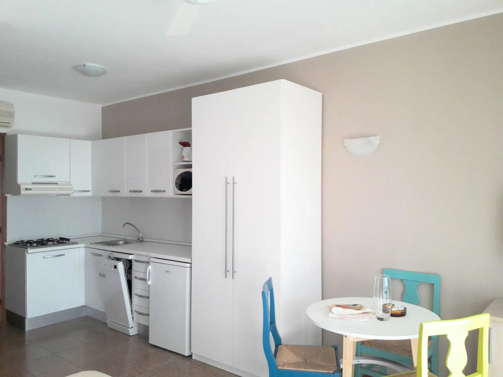 Apparthotel San Sivino