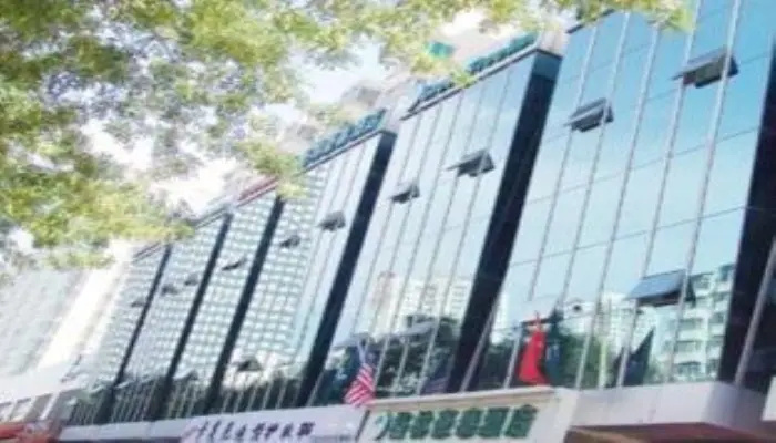 GreenTree Inn Tianjin Huanghe Ave Guangkai Metro Station Express Hotel