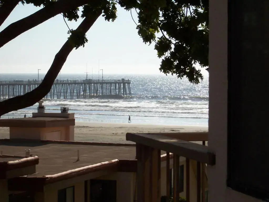 118 Pismo Shores