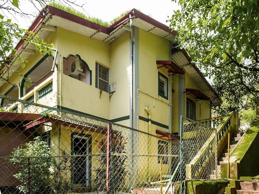 OYO 18864 Home Garden View Stay Lonavala