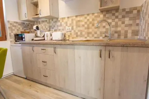 Apartamente Primaverii