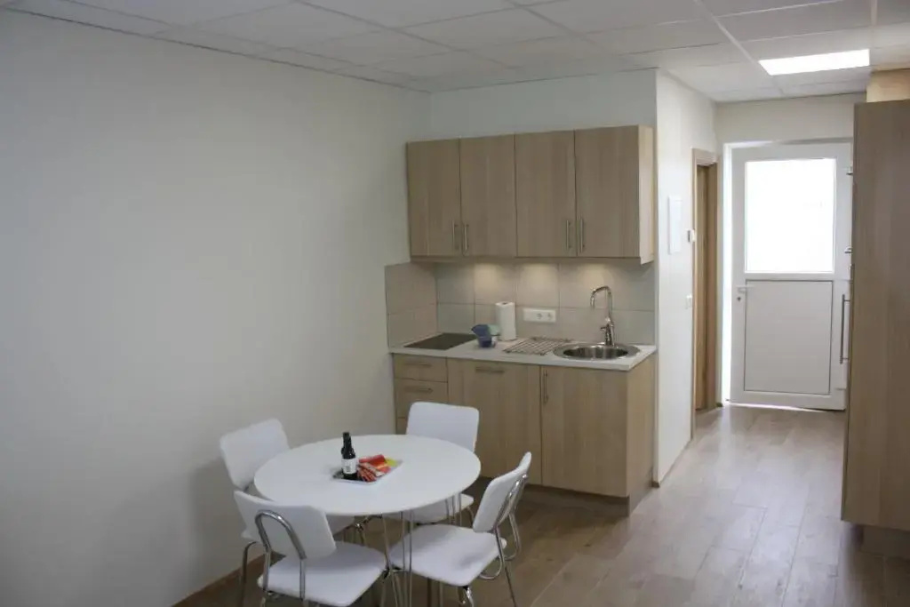 AK Apartments