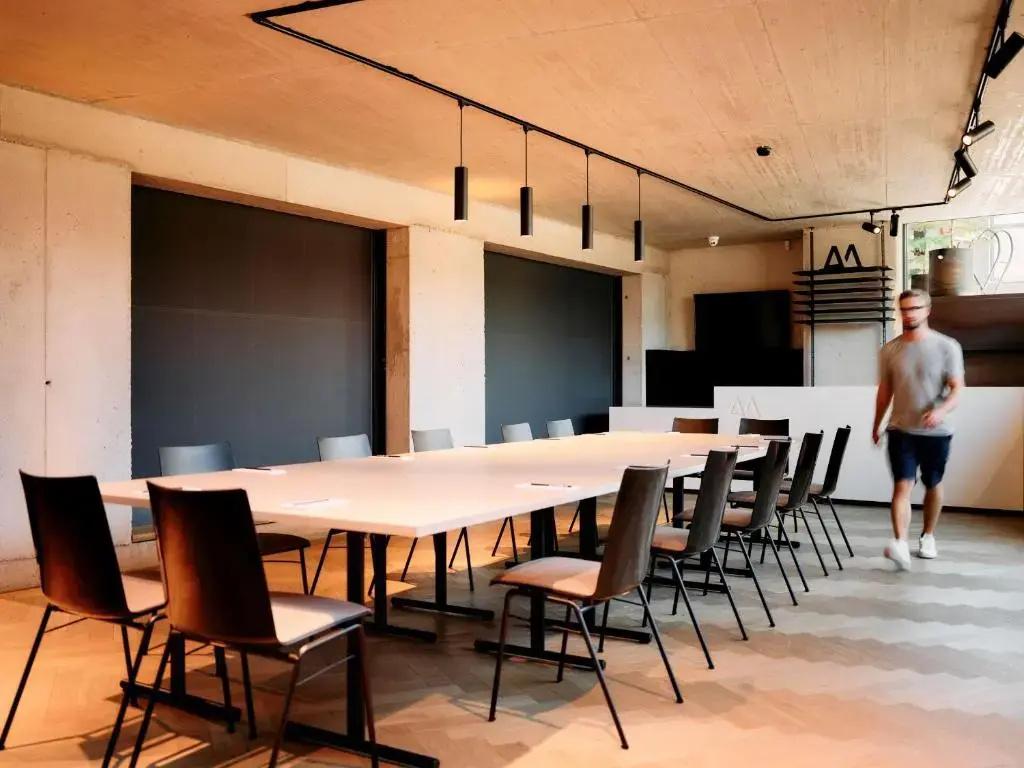 ARX Hotel & Restaurant