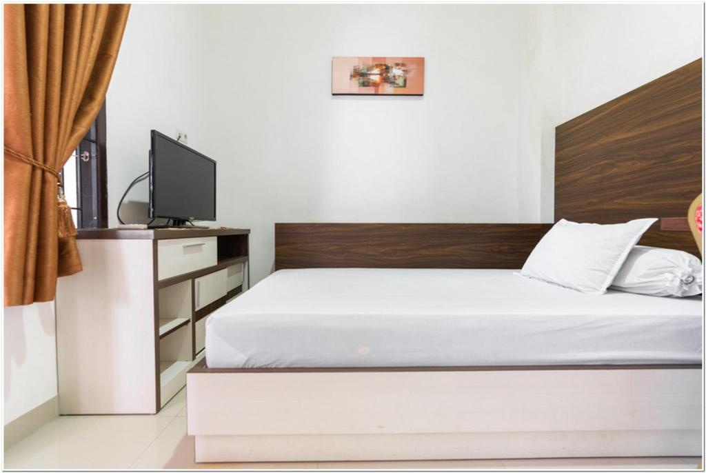 Lia Homestay Syariah Pettarani Makassar Mitra RedDoorz