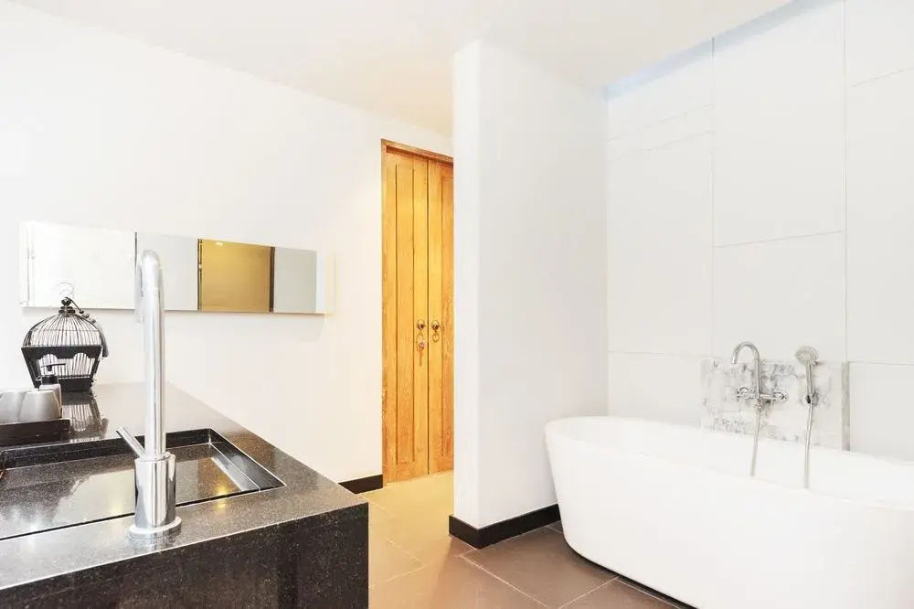 Prima De Villa By Favstay - Layan Beach