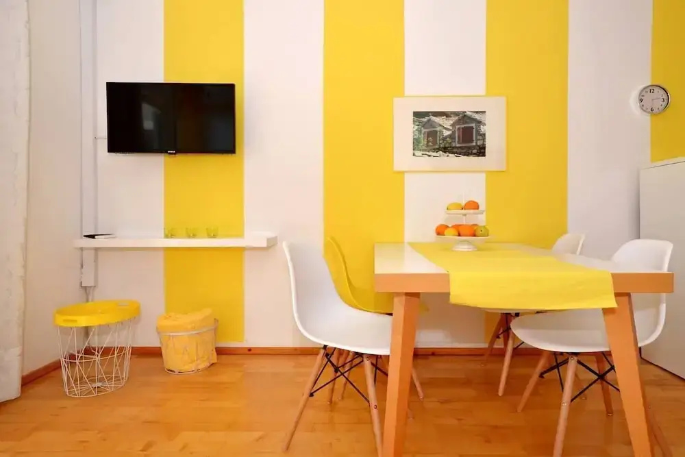 Stunning Apartment in Bol