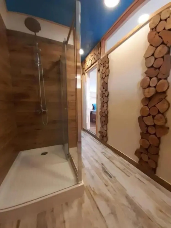 Karibuni - Familiar Lodging & Private Spa