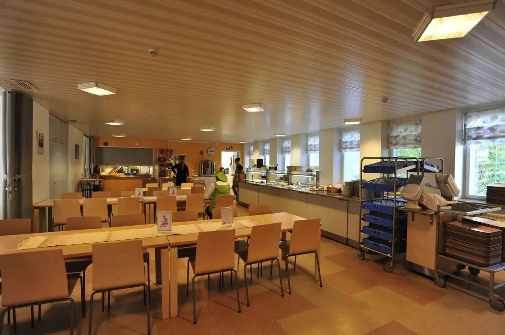 Nuorisokeskus Anjala