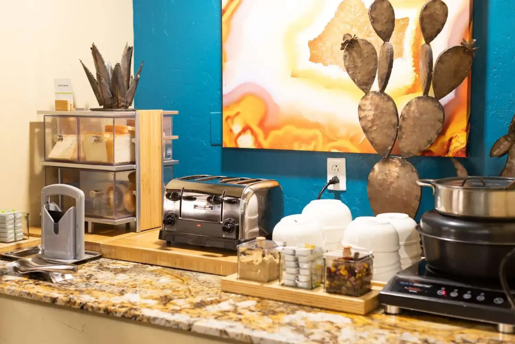 DoubleTree Suites by Hilton Tucson-Williams Center
