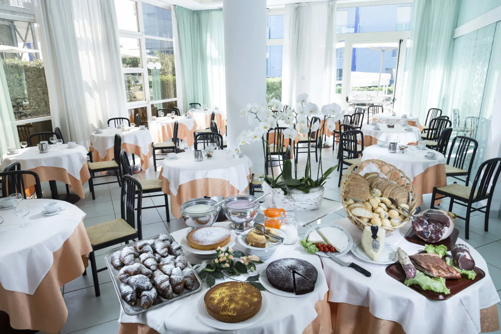 Hotel Mocambo