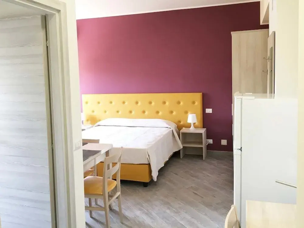 L'essenzial living