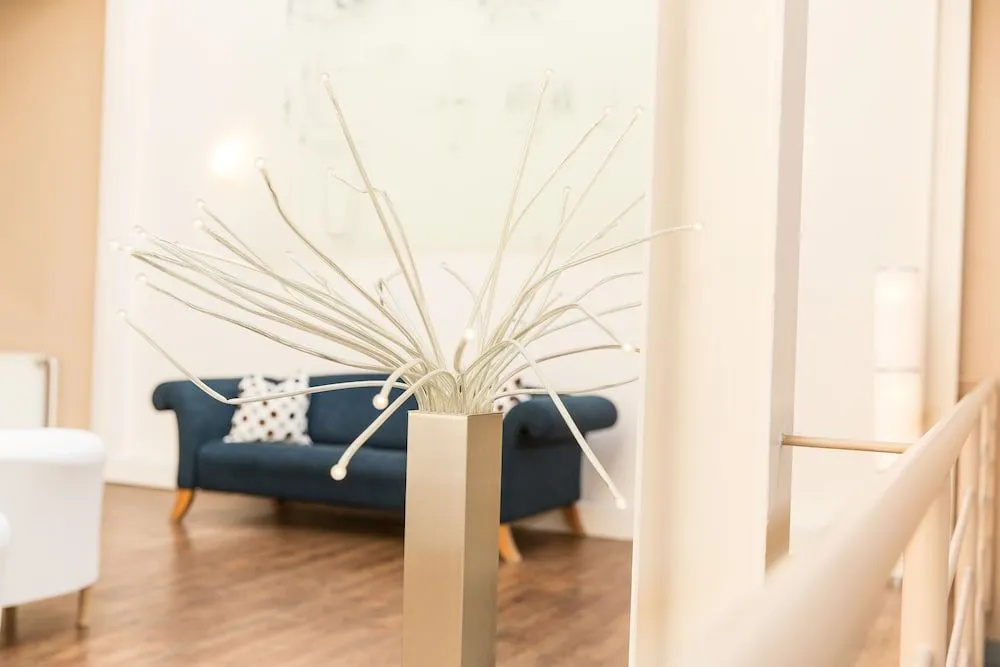 T3 Hotel Cityloft