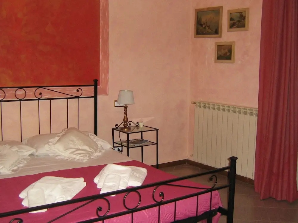 B&B Paradiso