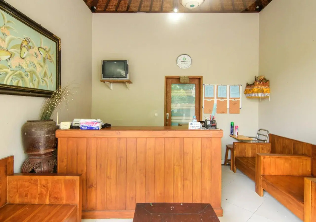 Villa Kisaraa - Kerobokan x Seminyak x Canggu