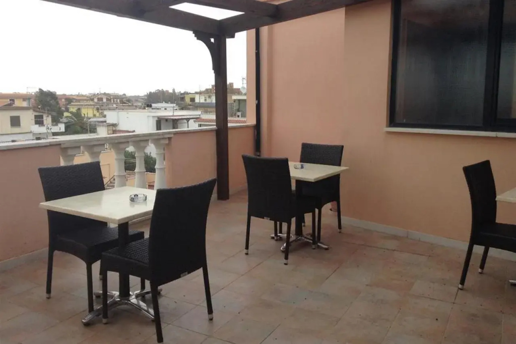 Hotel Riviera Fiumicino