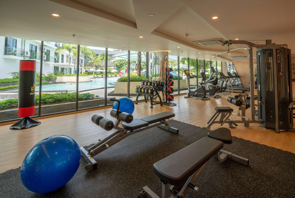 Wyndham La Vita Rawai Phuket