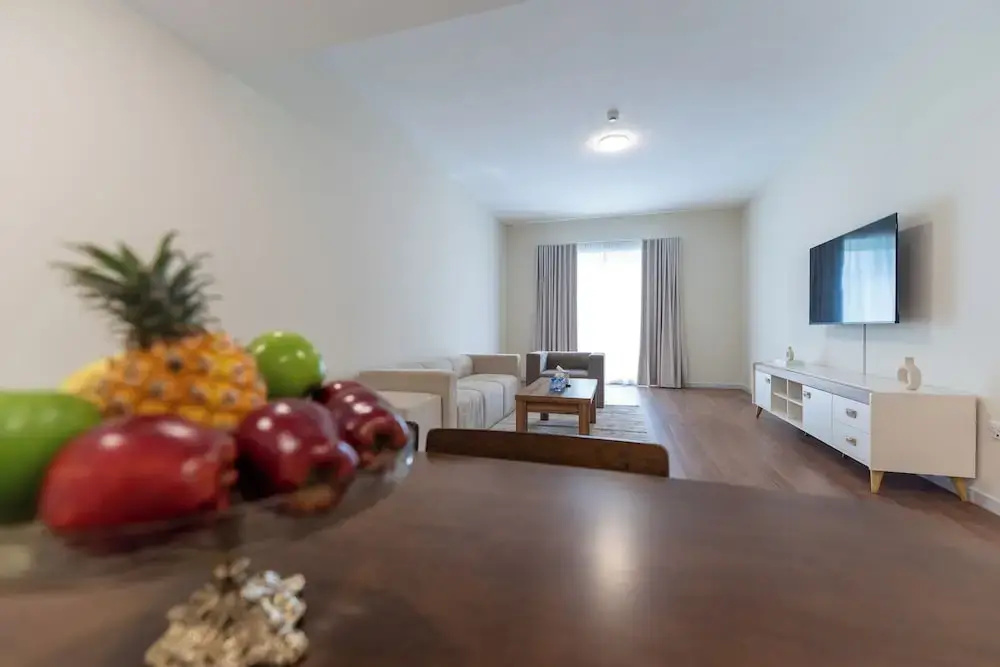 Havana Holiday Homes in Al Garhoud