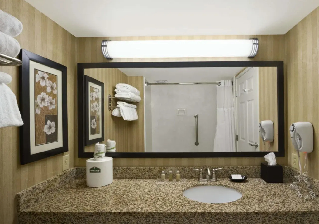 Spark By Hilton Greensboro