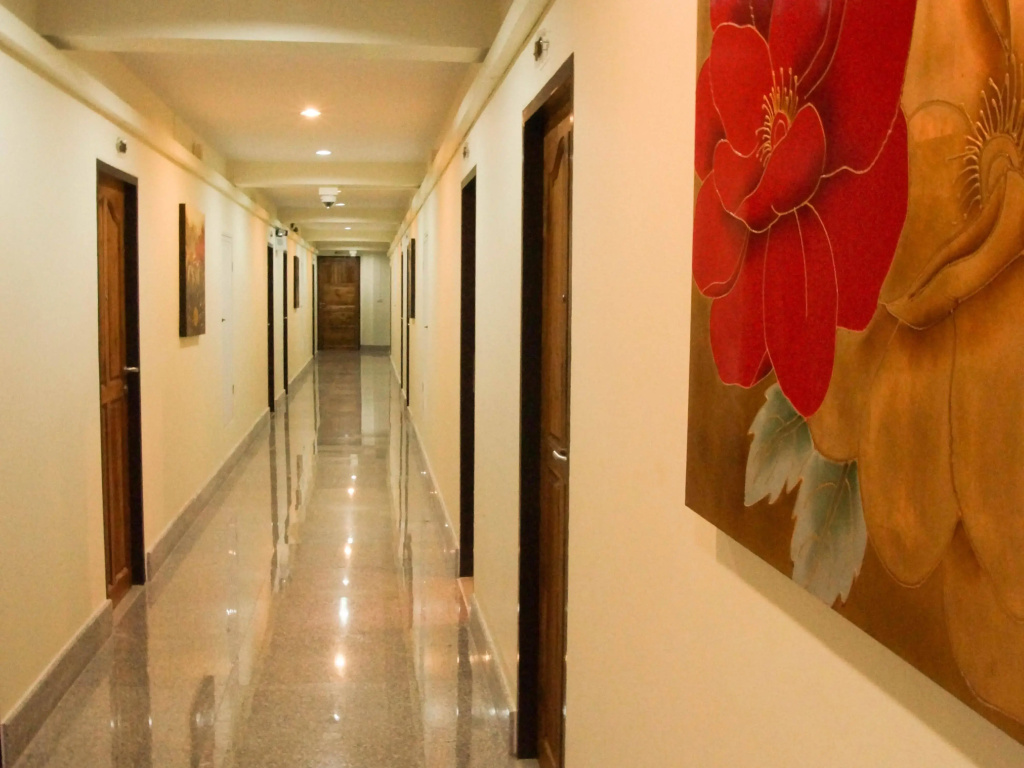 V Place Residence