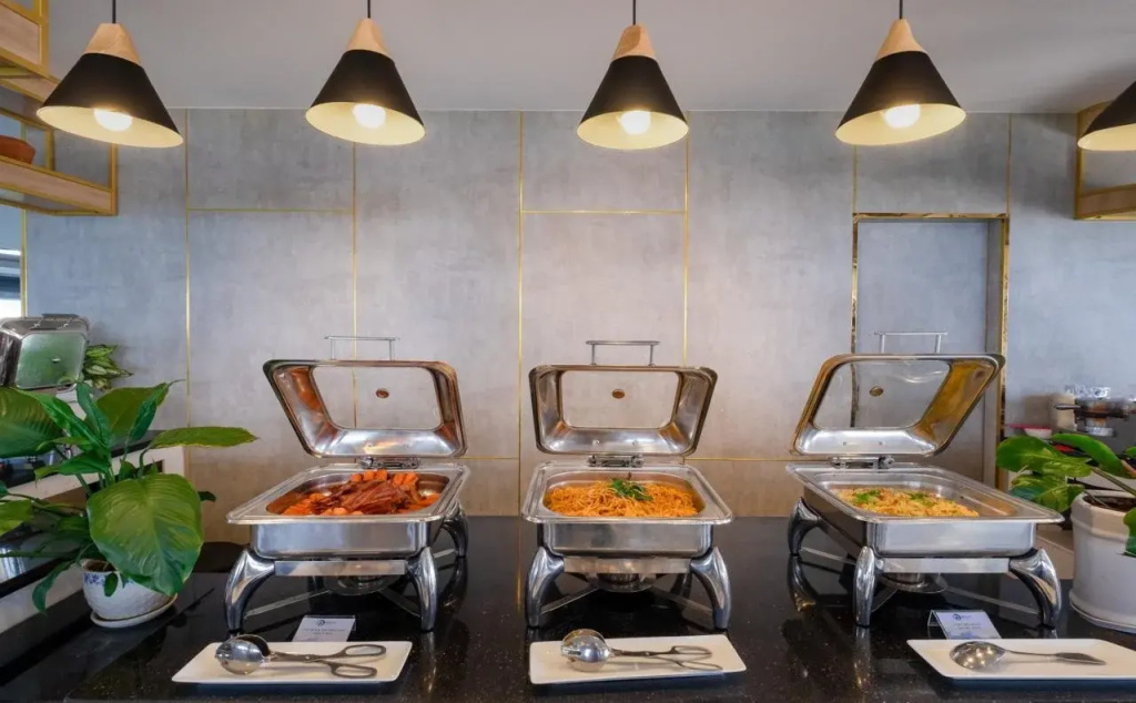 Brenta Phu Quoc Hotel