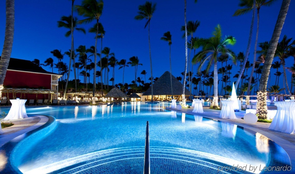 Barceló Bávaro Beach - Adults Only All Inclusive