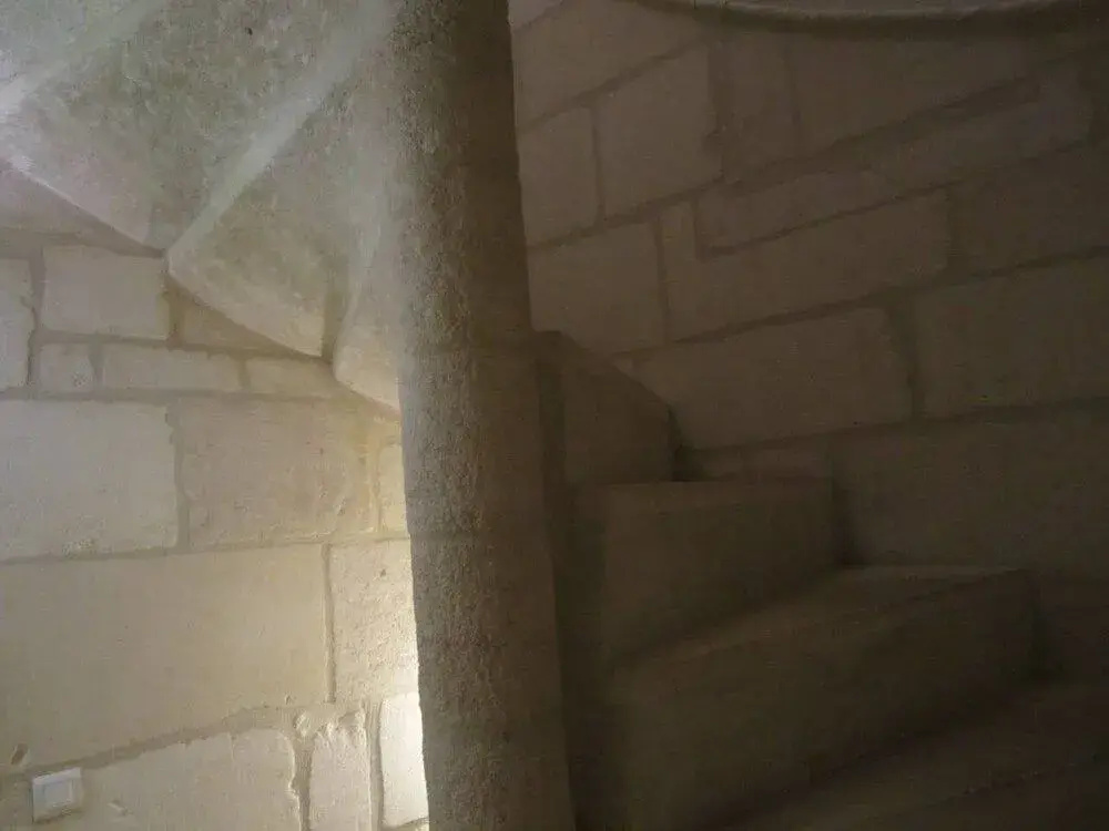 Chambres d'Hotes Diderot
