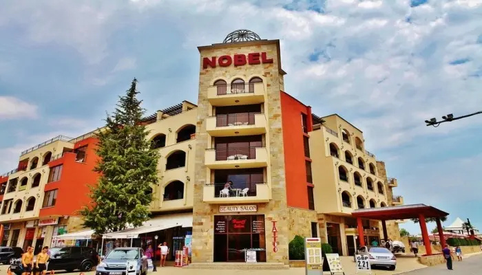 Hotel Bavaro