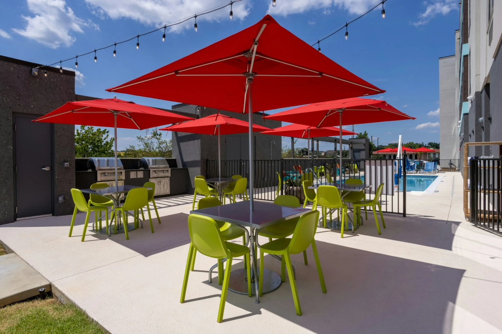 Home2 Suites By Hilton Pensacola Airport Medical Center