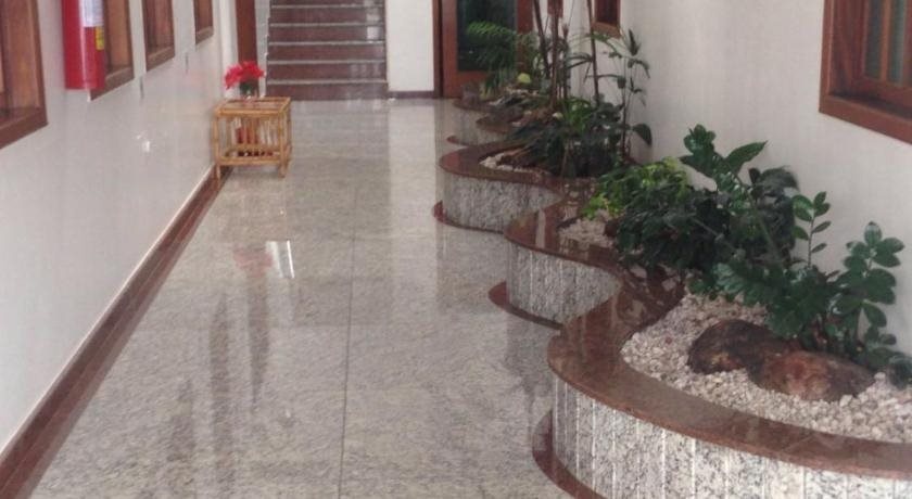 Hotel Jardim do Vale