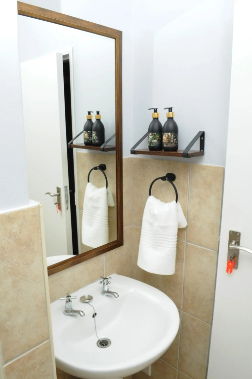 Luxury 2 bedroom apartment in Cape Town