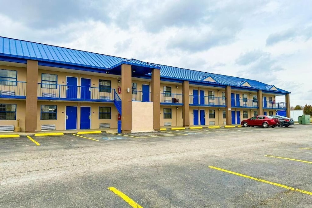 Happy extended stay inn by BestAcco