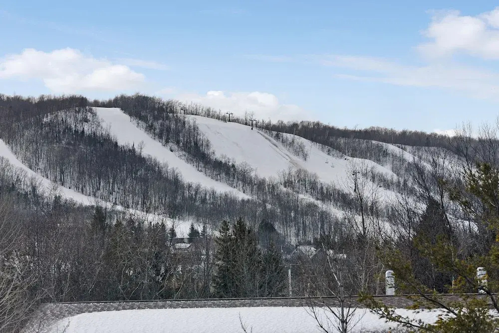 Wintergreen Condos