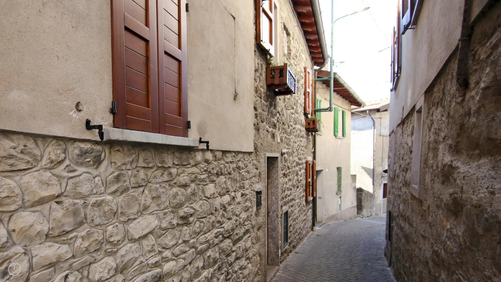 Santa Maria 37 -  Nesso