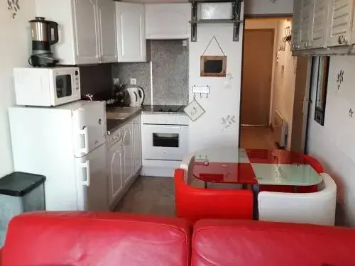 Chalet 8 personnes proche des pistes 70788