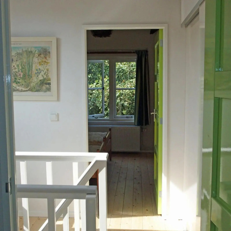 Vakantiehuis de Rommelpot