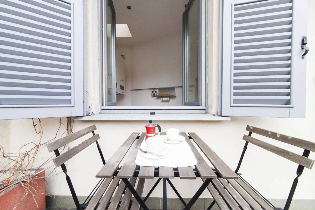At Home Heart of Milan - Mercanti