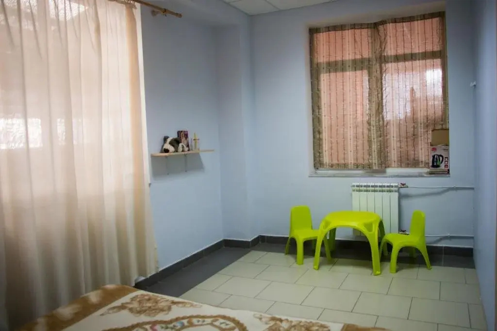 Hostel Uyut