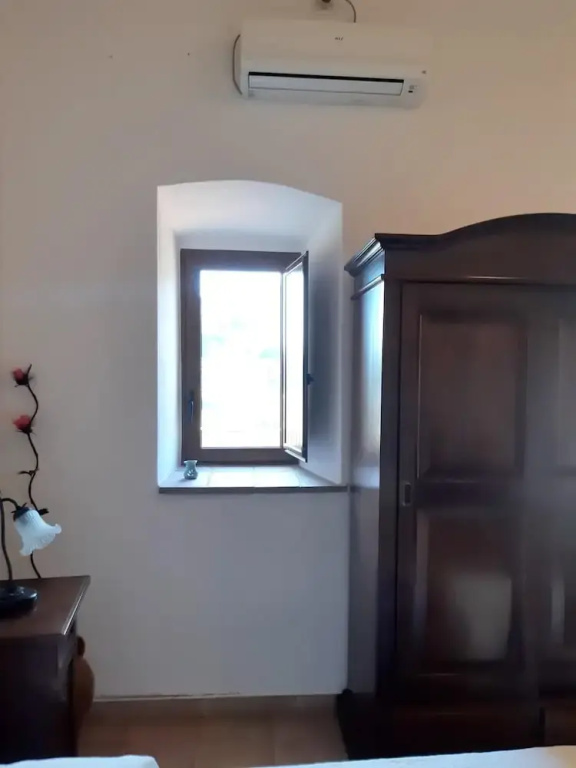 Studio in Badolato, With Wonderful sea View, Pool Access, Furnished Te