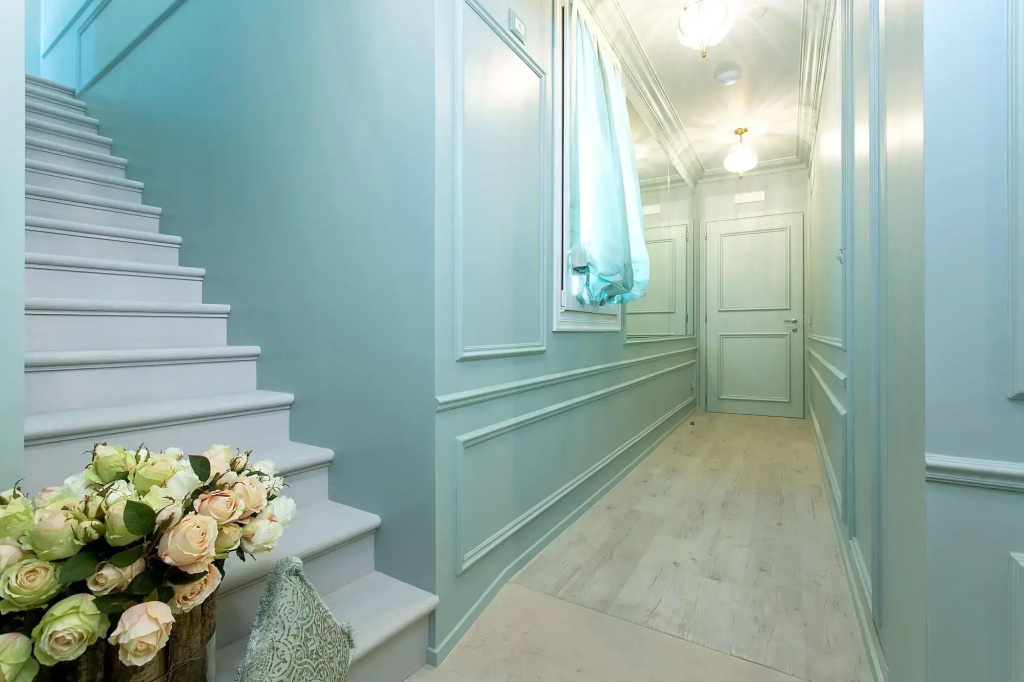 Aquamare, boutique b&b