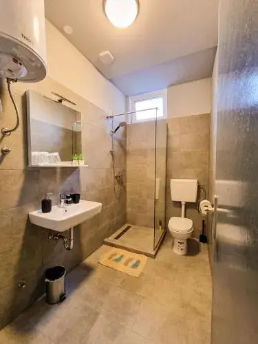 XXL Rooms Osijek